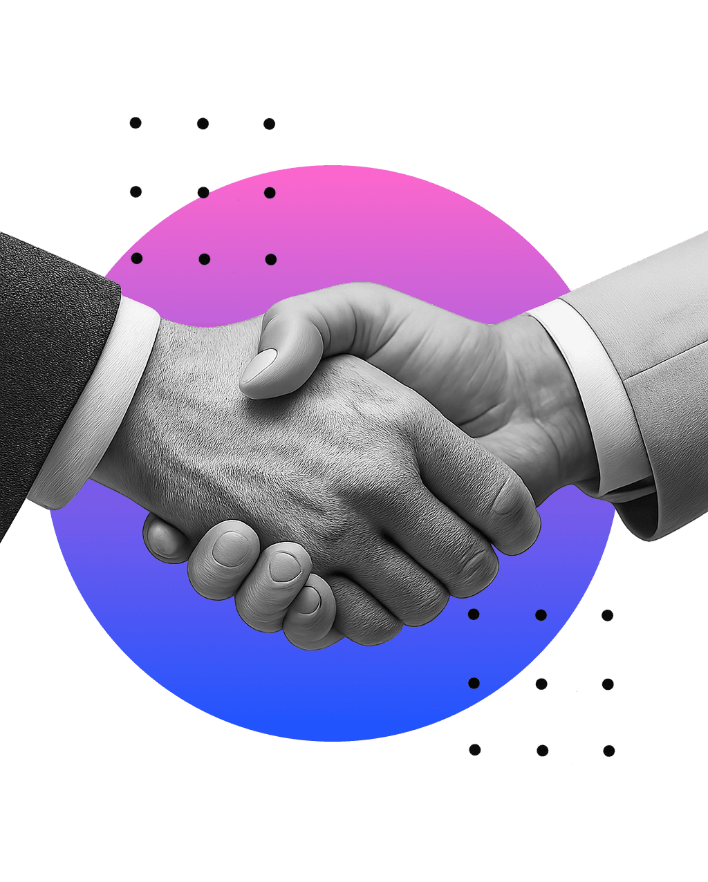 Business meeting representing Meeting services offered by Navo Cloud Solutions