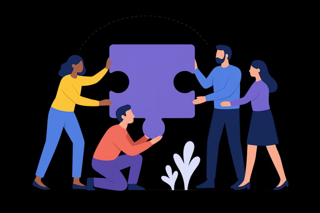 Image for Our Story representing Navo Cloud Solutions as a best website development and online service providing company in Nepal.