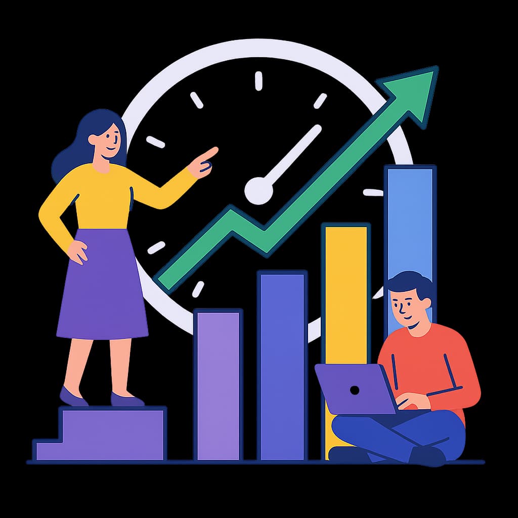 Image for Our Vision representing Navo Cloud Solutions as a best website development and online service providing company in Nepal.