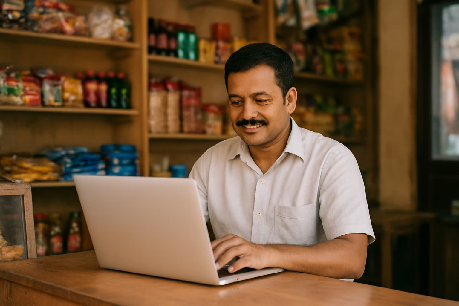 Why Every Local Business Needs a Modern Website