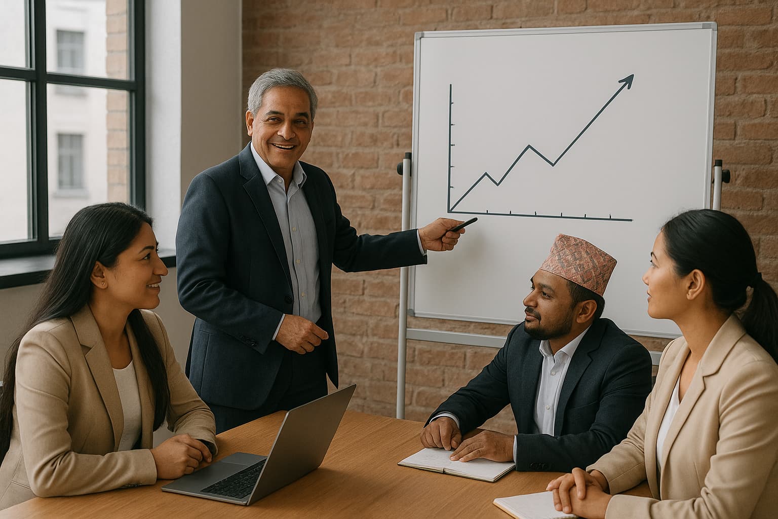 Smart Business Automation